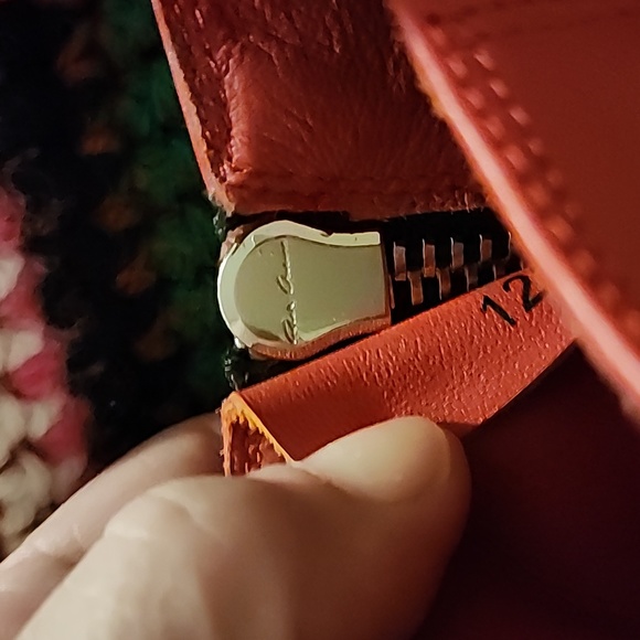 Rick Owens high-top sneakers in smooth calf leather size 10 - Picture 11 of 11